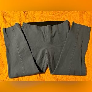 Bi-Stetch Skinny Pants